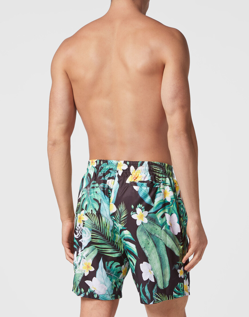 плавательные шорты  SACC-MMX0051-PNY002N_05 в интернет магазине