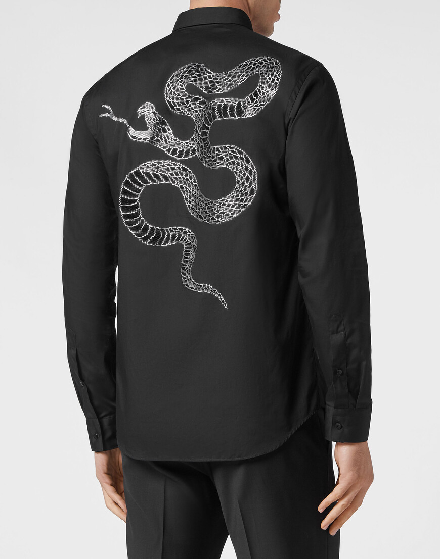 рубашка  SACC-MRP1951-PTE003N_02 в интернет магазине