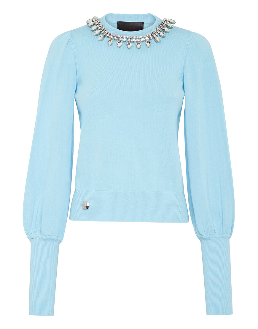 свитер  SACC-WKO0533-PKN002N_07 по акции