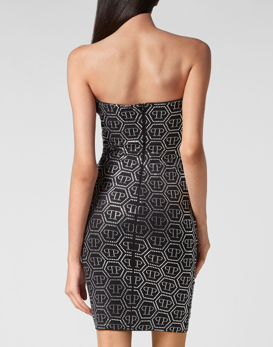 платье  SACC-WRG2283-PTE003N_02 в интернет магазине