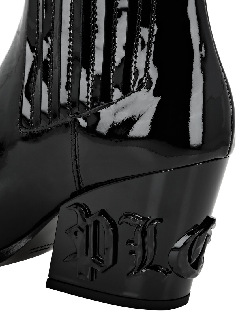 ботинки  SACS-WSE0694-PLE010N_02 в интернет магазине