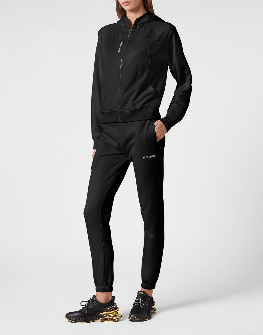 

Толстовка Plein Sport, Черный