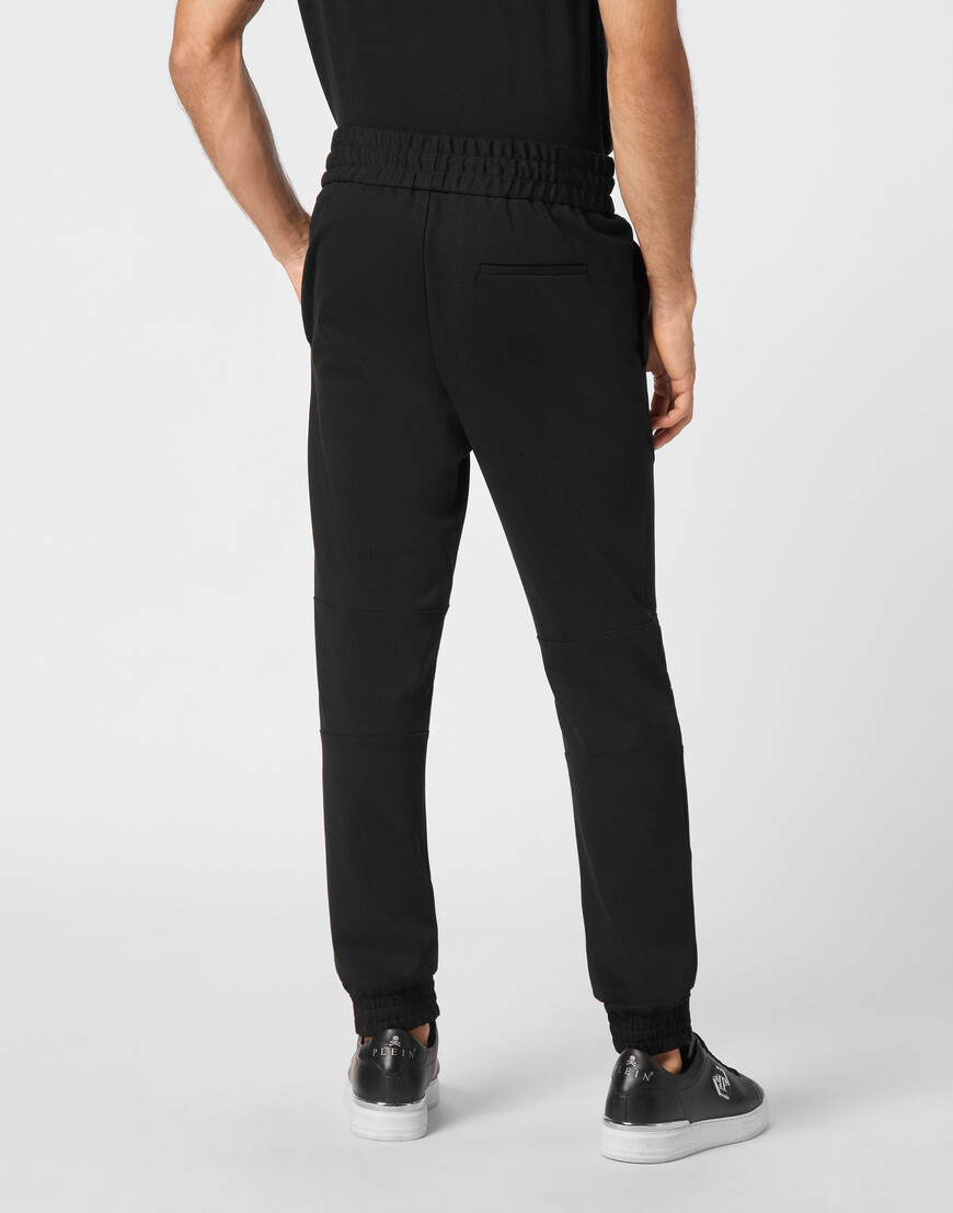 

Брюки Philipp Plein, Черный