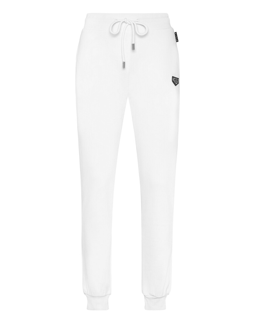 

Брюки Спортивные Philipp Plein, Белый