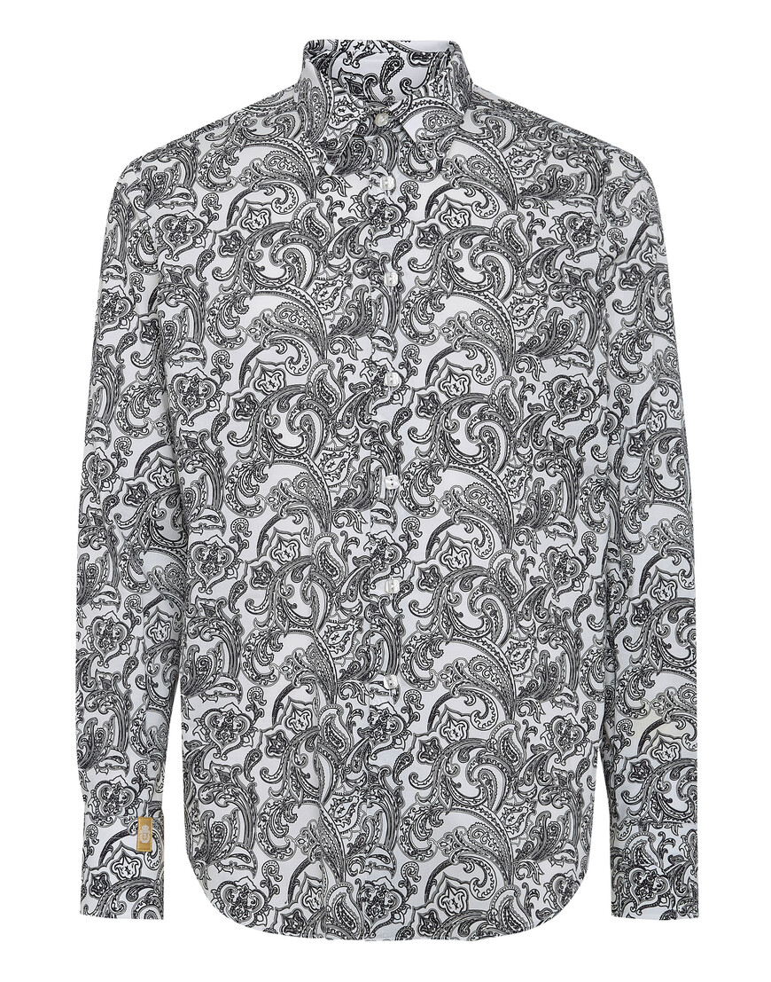 

Рубашка Billionaire, Белый