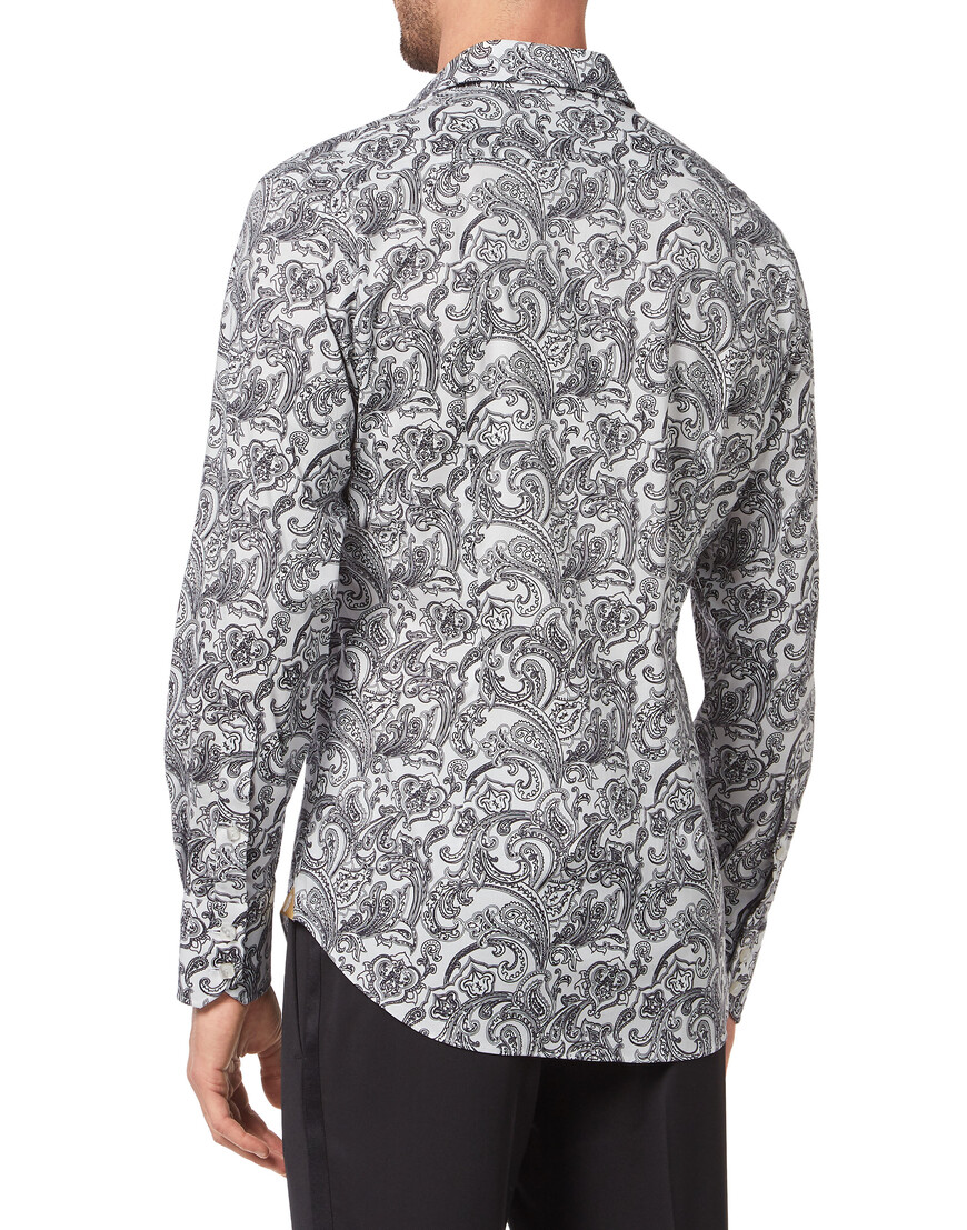 рубашка  WABC-MRP1734-PTE003N_01 в интернет магазине