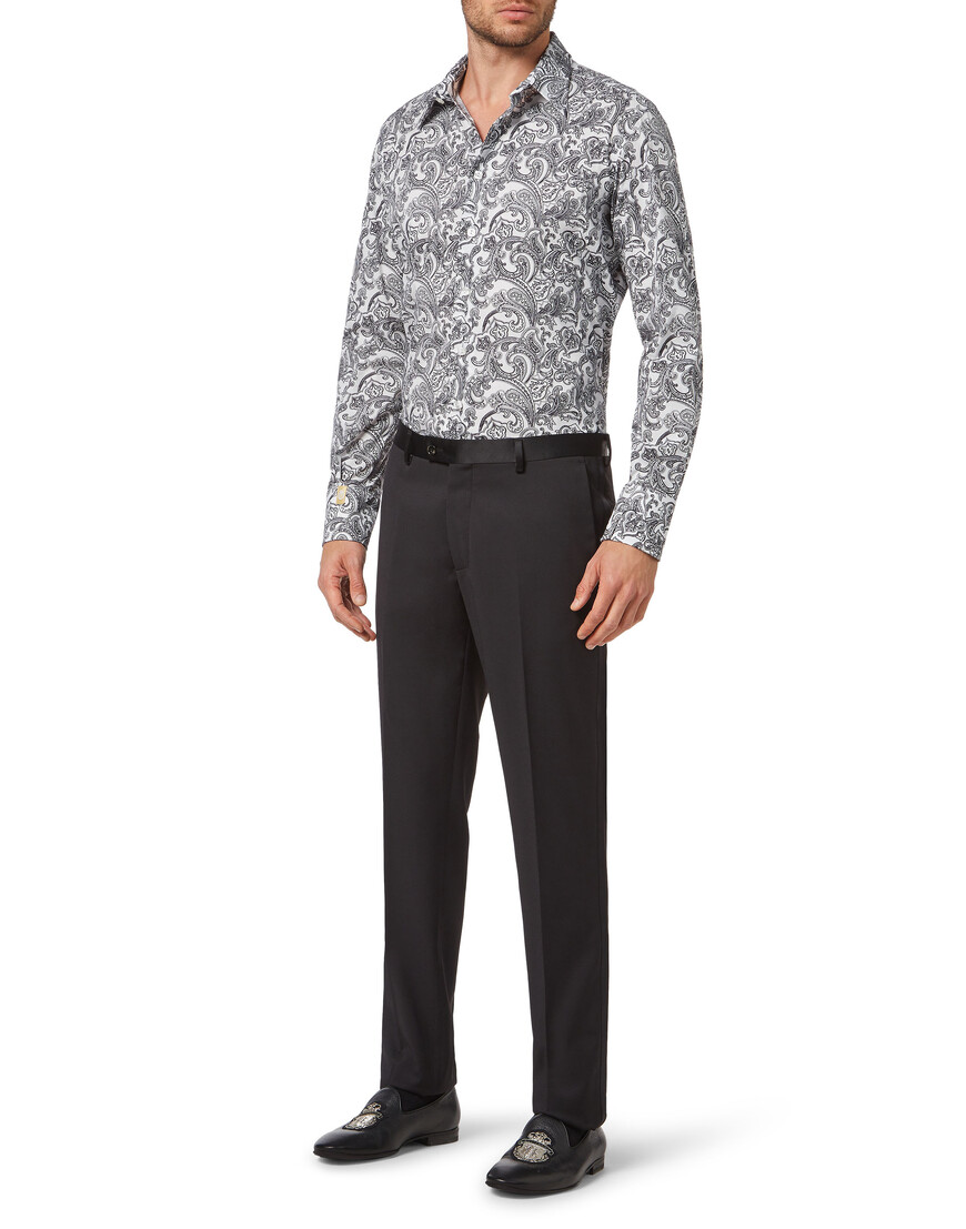 рубашка  WABC-MRP1734-PTE003N_01 с промокодом