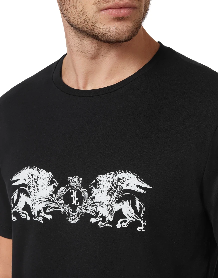 футболка  WABC-MTK5568-PTE003N_02 купить с доставкой