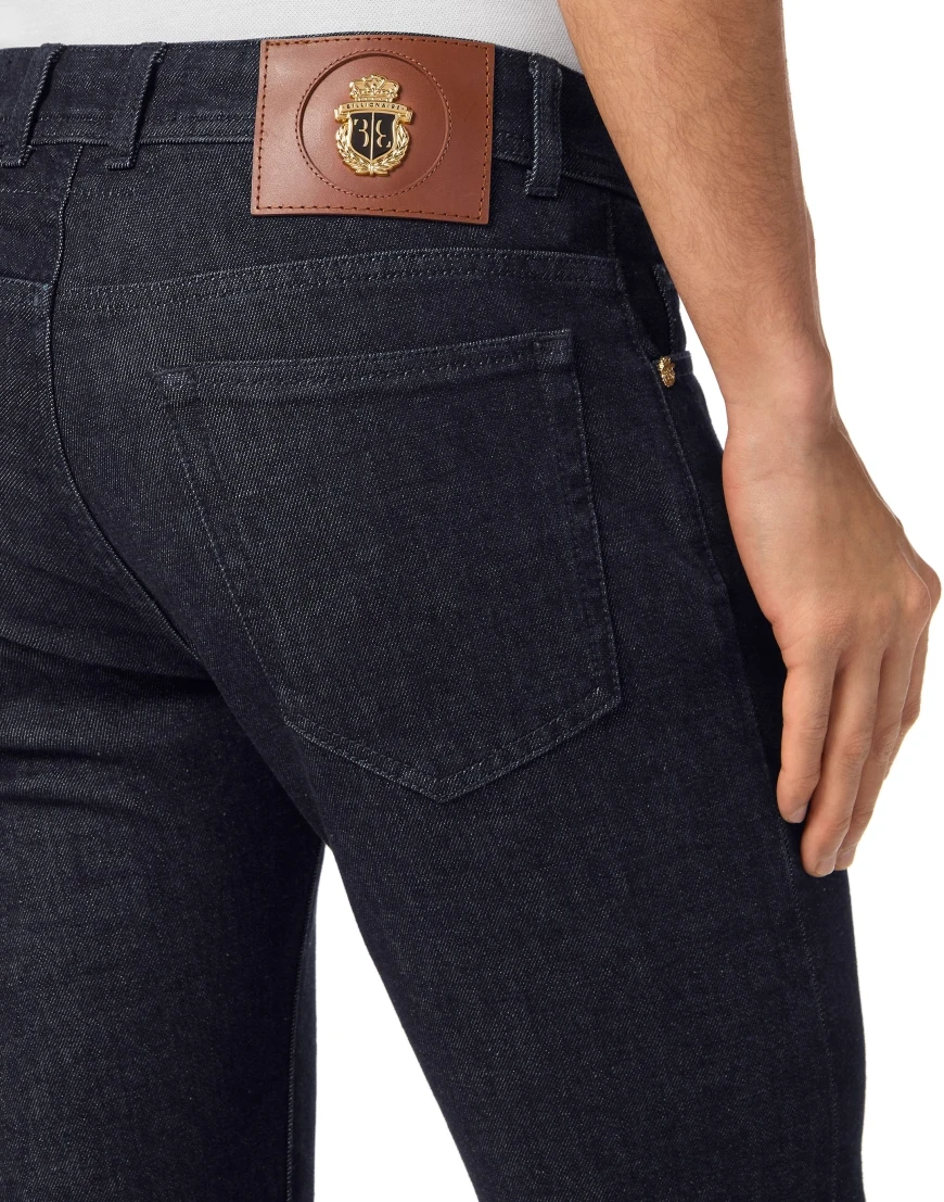 джинсы прямые  WADC-MDT3879-BTE001N_14RV купить с доставкой