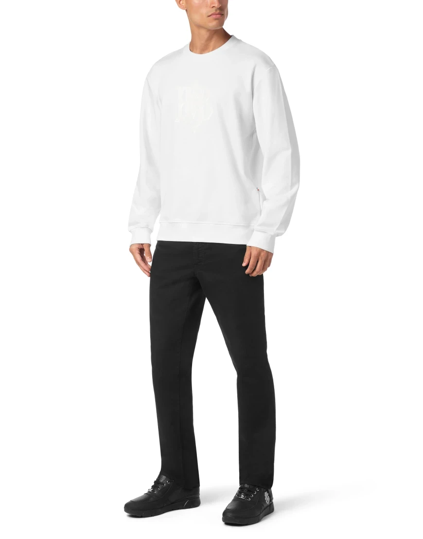 

Толстовка Billionaire, Белый