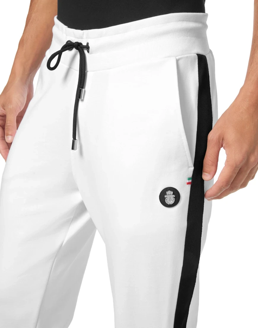 брюки спортивные  WADC-MJT2310-BTE013N_01 купить с доставкой