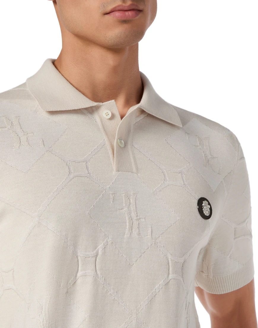 поло  WADC-MKK0284-BKN001N_01 купить с доставкой