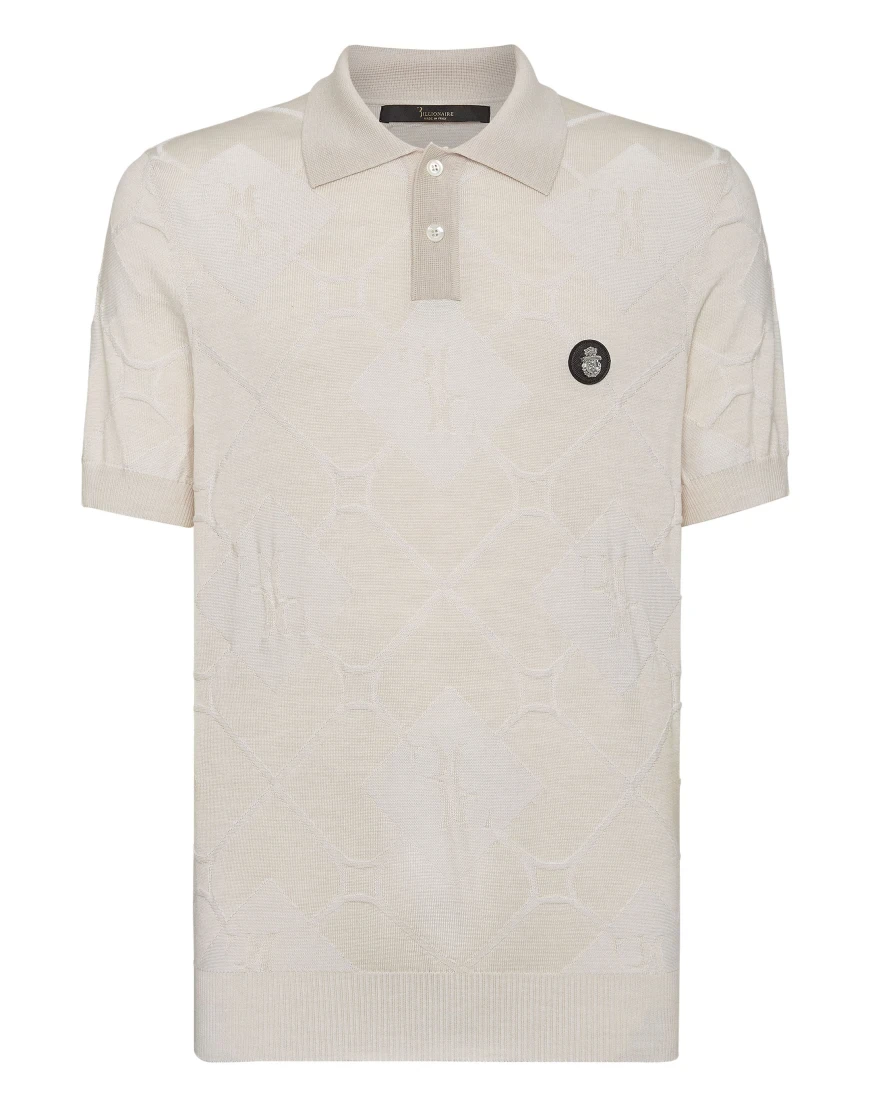 поло  WADC-MKK0284-BKN001N_01 по низкой цене