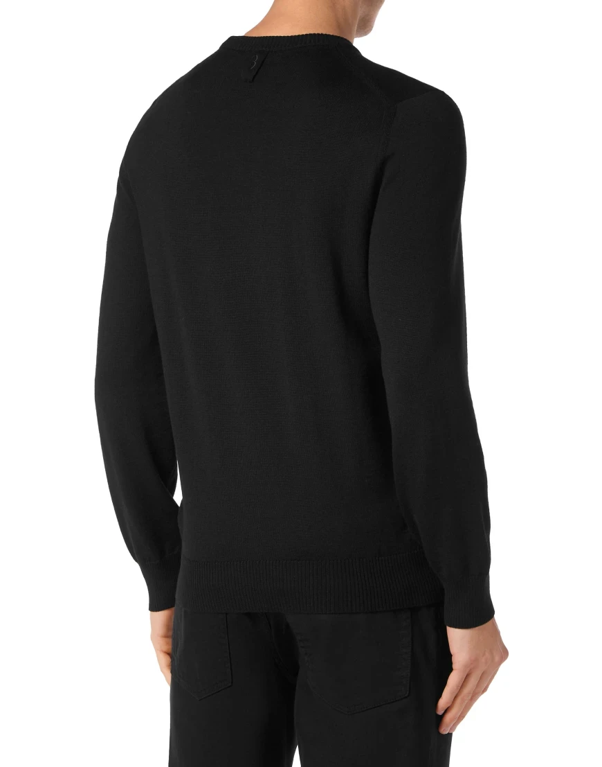 свитер  WADC-MKO1315-BKN001N_02 по акции