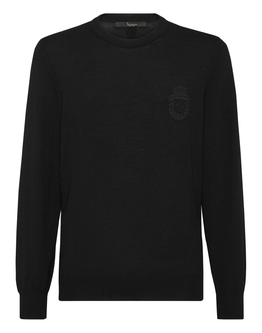 свитер  WADC-MKO1315-BKN001N_02 по низкой цене