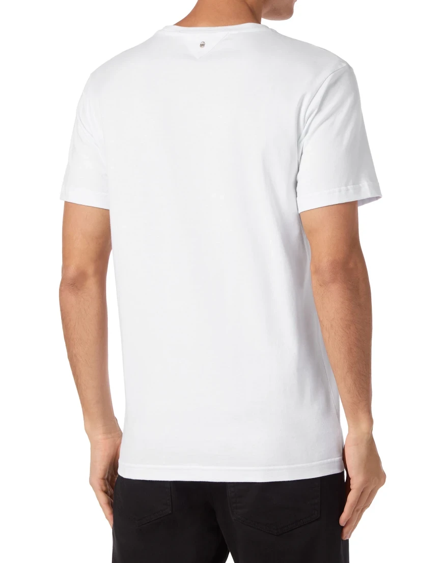 футболка  WADC-MTK7629-BTE014N_01 купить с доставкой