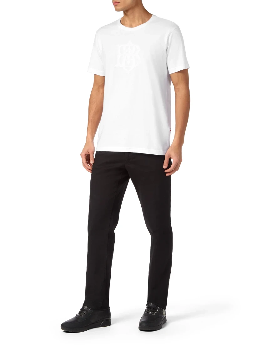 

Футболка Billionaire, Белый