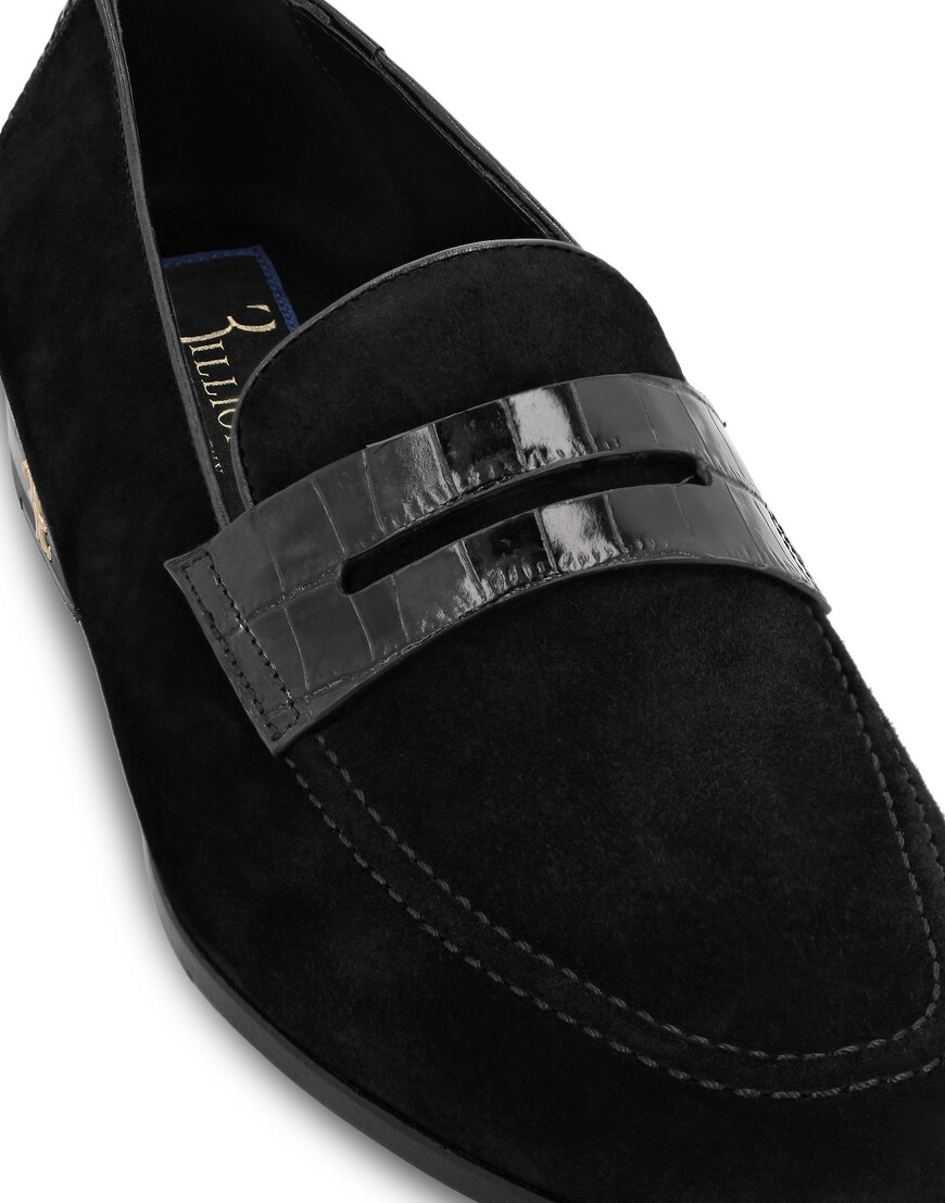 лоферы  WADS-MSB0813-BLE011N_02 с промокодом