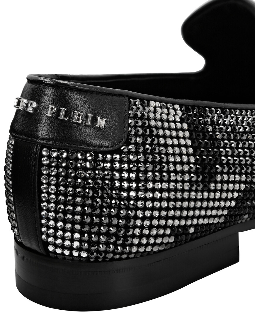 мокасины  A20S-MSB0471-PCO076N_70 с промокодом