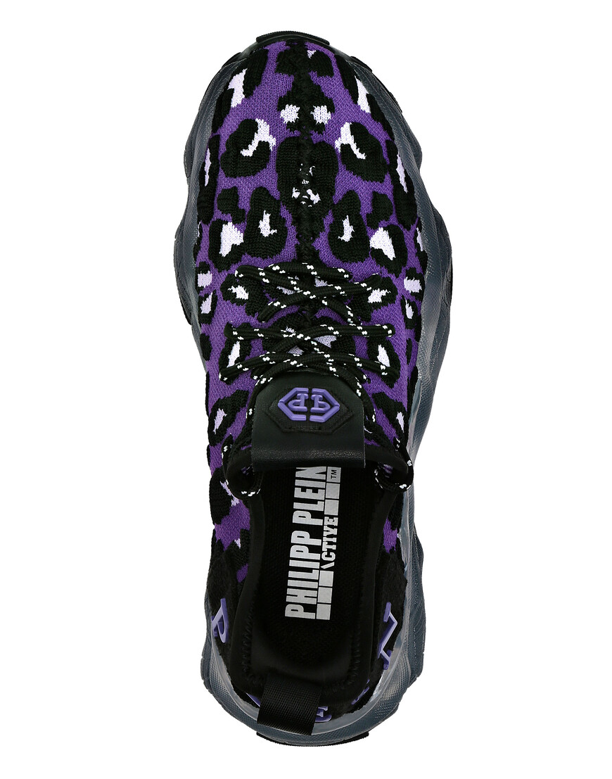 кроссовки  A20S-WSC1934-PTE003N_73 в интернет магазине