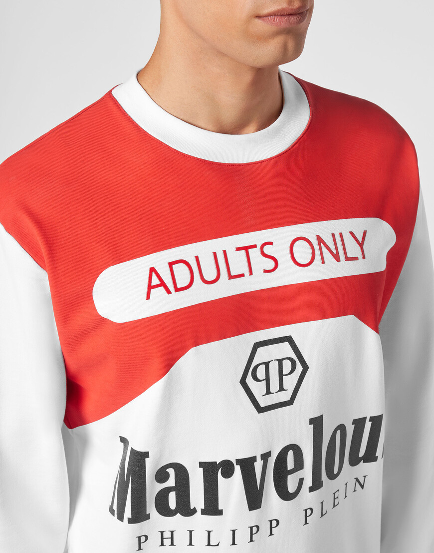 толстовка  AAAC-UJO0007-PJO002N_01 по низкой цене