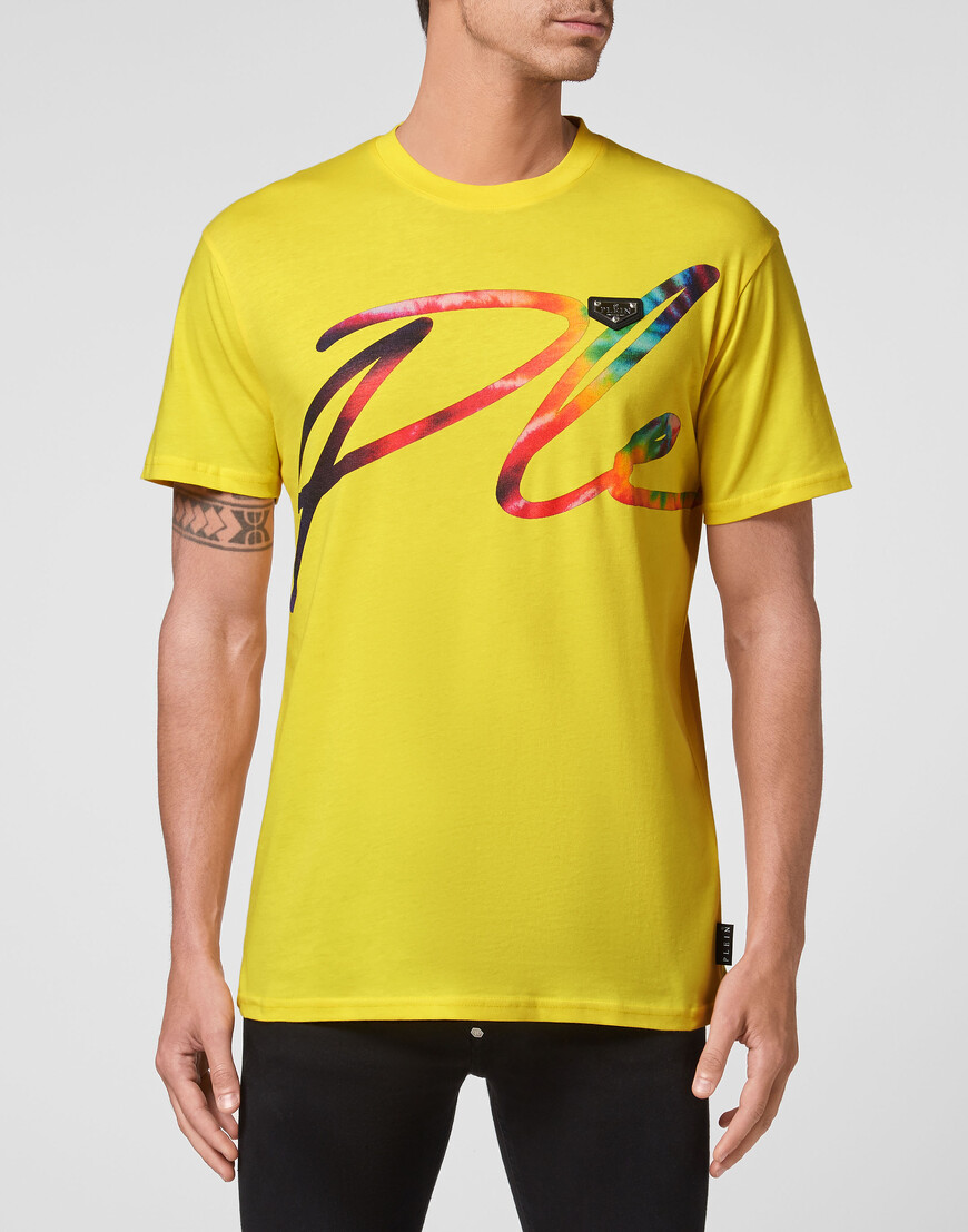 футболка  AAAC-UTK0070-PJY002N_09 фотография