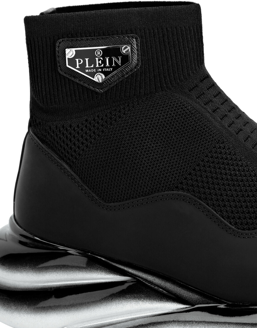 кроссовки  AAAS-MSC3321-PTE120N_02 купить с доставкой