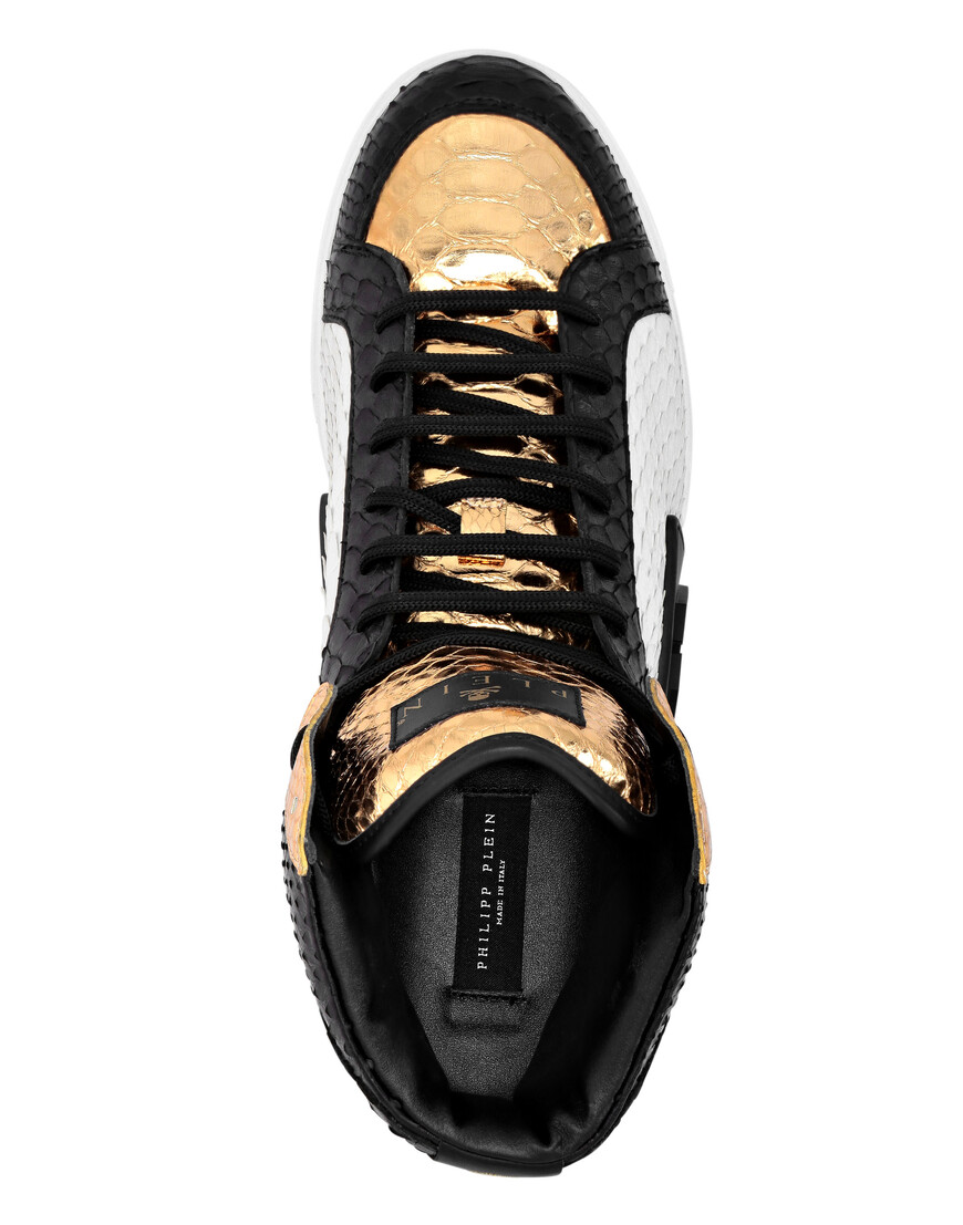 кроссовки  AAAS-MSC3688-PLE029P_16 в интернет магазине