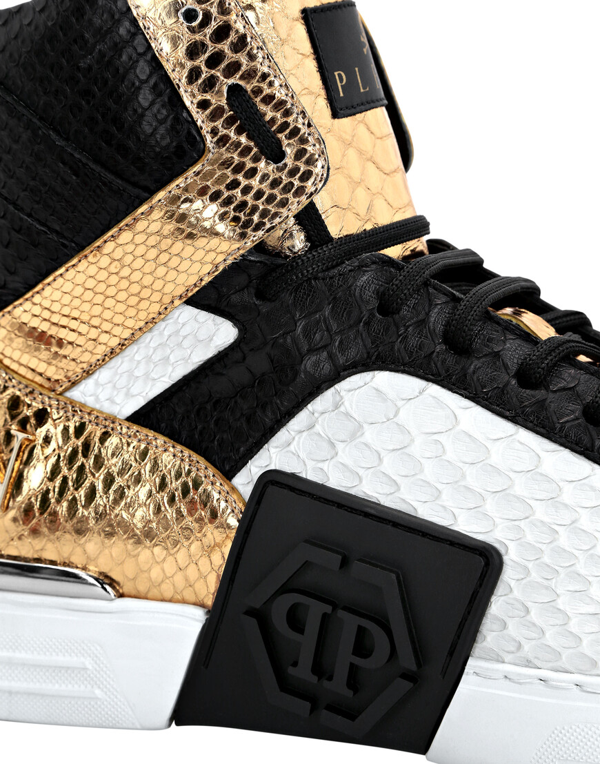 кроссовки  AAAS-MSC3688-PLE029P_16 купить с доставкой