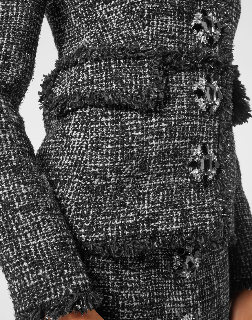 пиджак классический  AABC-WRF0506-PTE003N_02 купить с доставкой