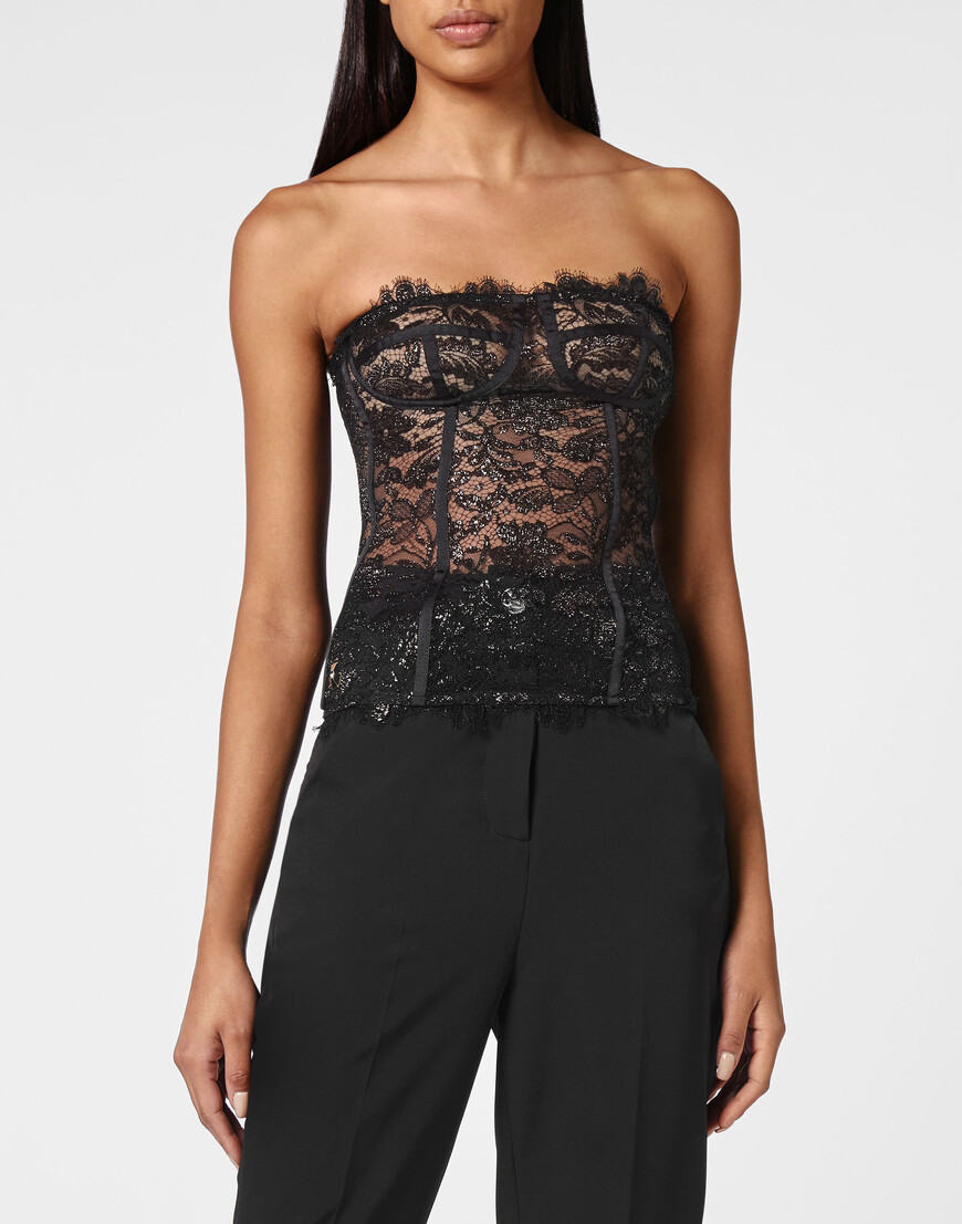 Топ Philipp Plein
