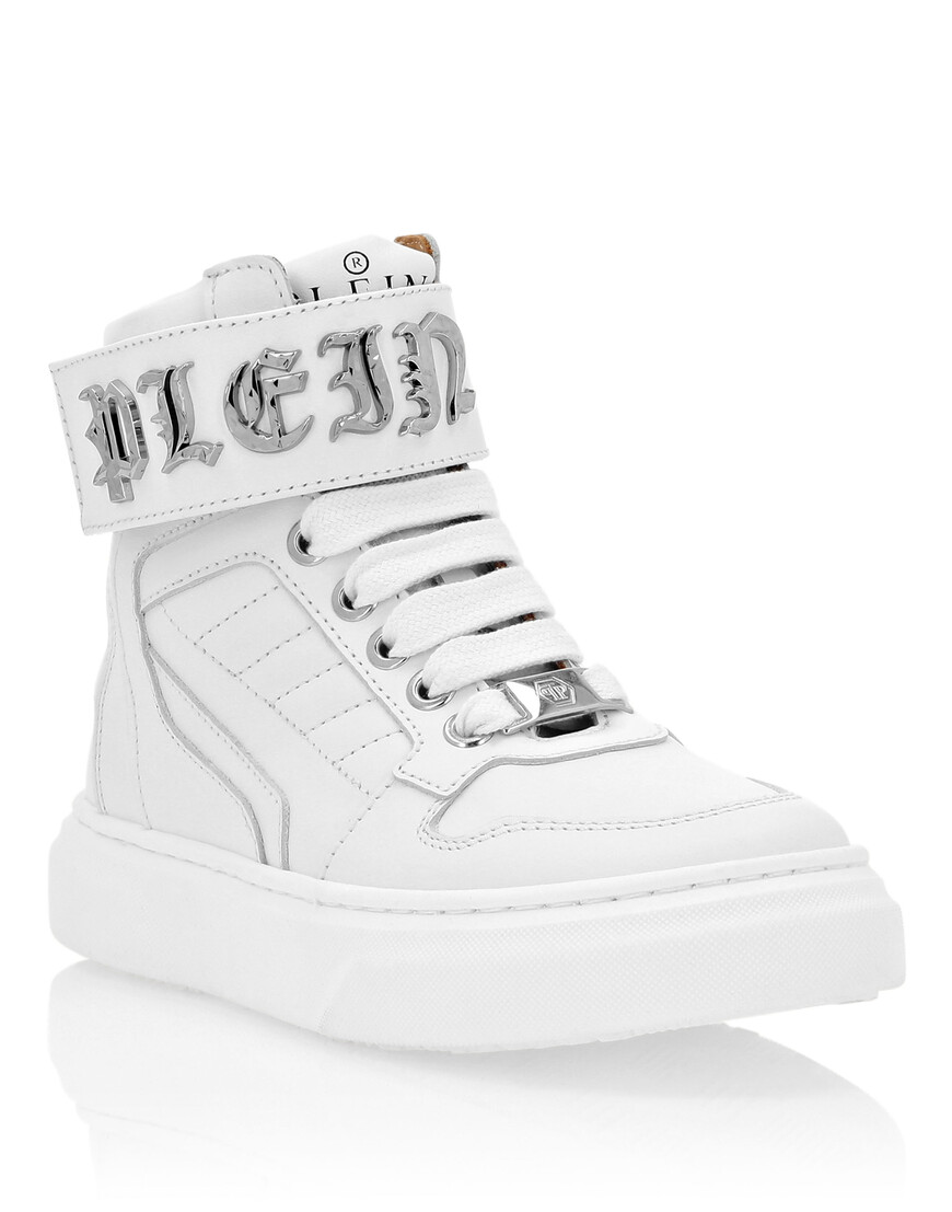 ботинки  AABS-BSC0289-PLE010N_01 по акции