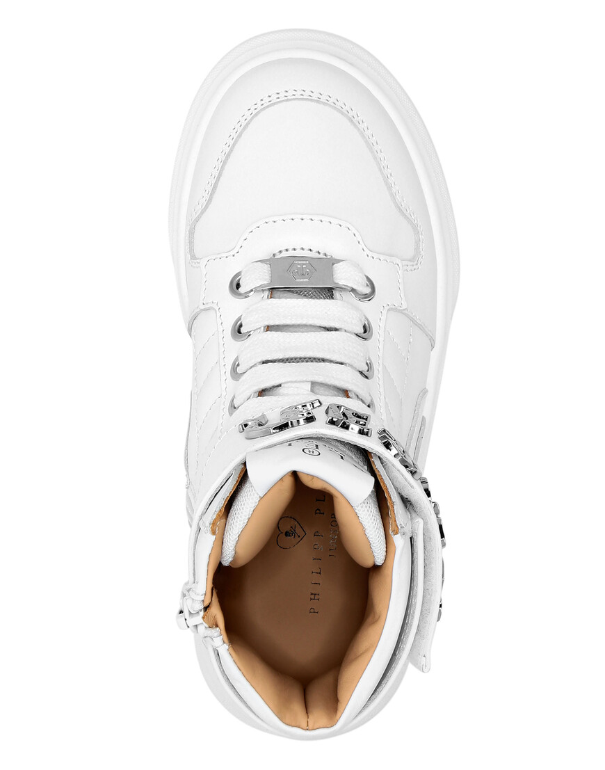 ботинки  AABS-BSC0289-PLE010N_01 в интернет магазине