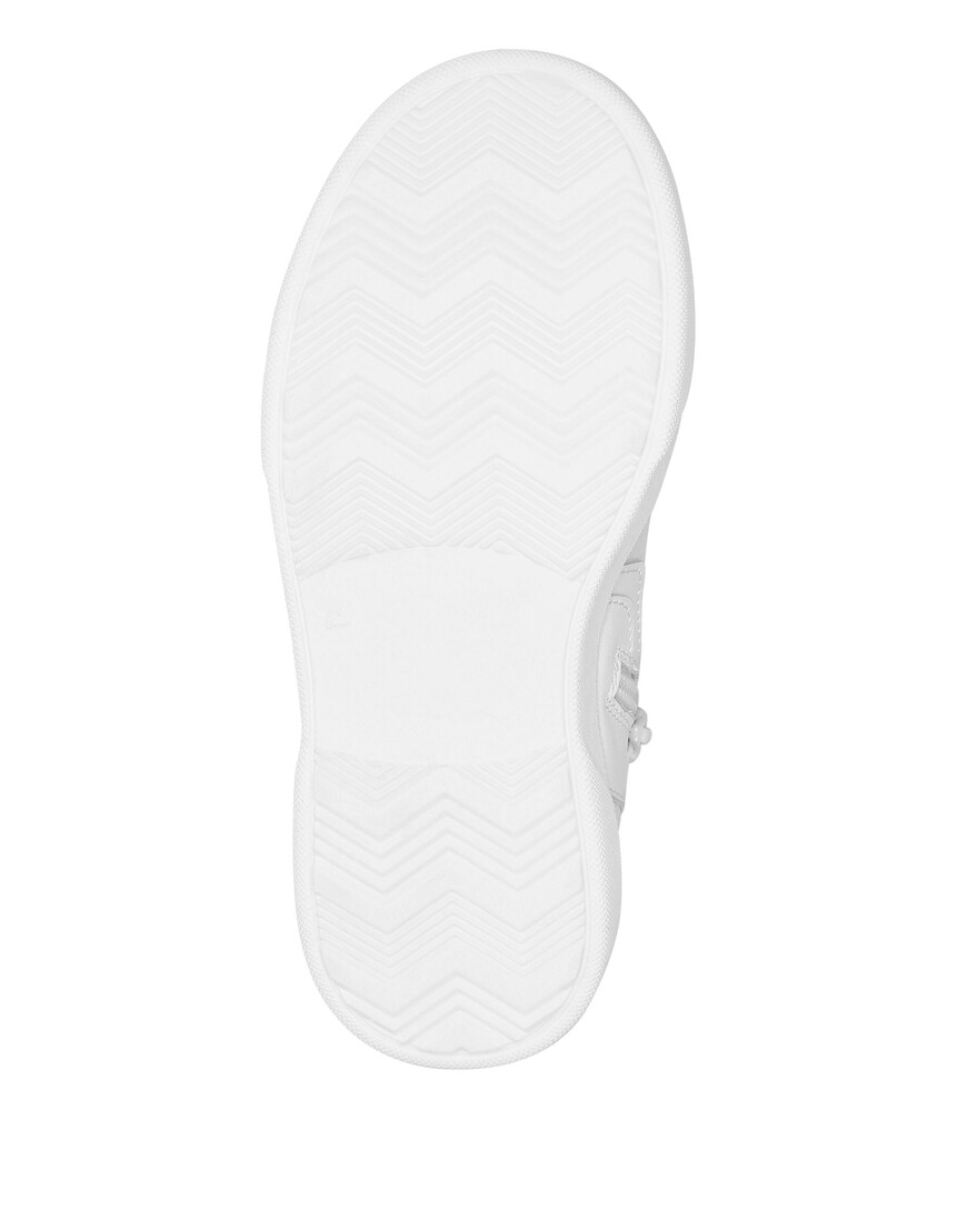 

Ботинки Philipp Plein, Белый