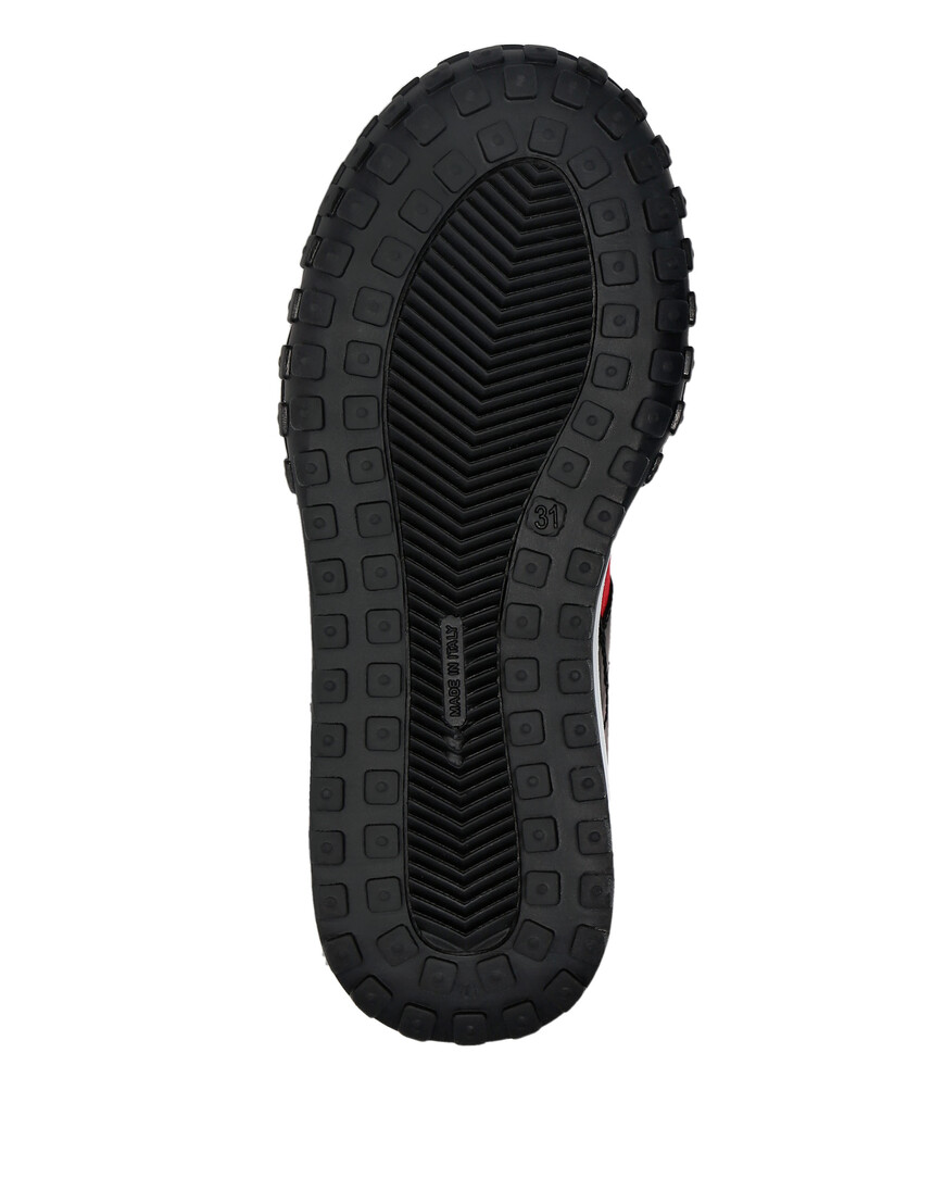 ботинки  AABS-BSC0291-PTE120N_1302 с промокодом