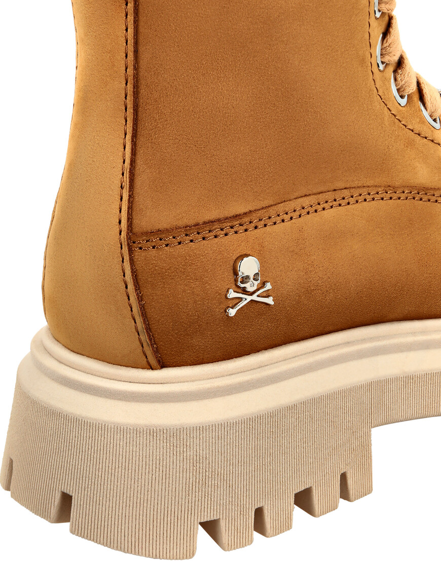 ботинки  AABS-GSE0064-PLE067N_60OC с промокодом