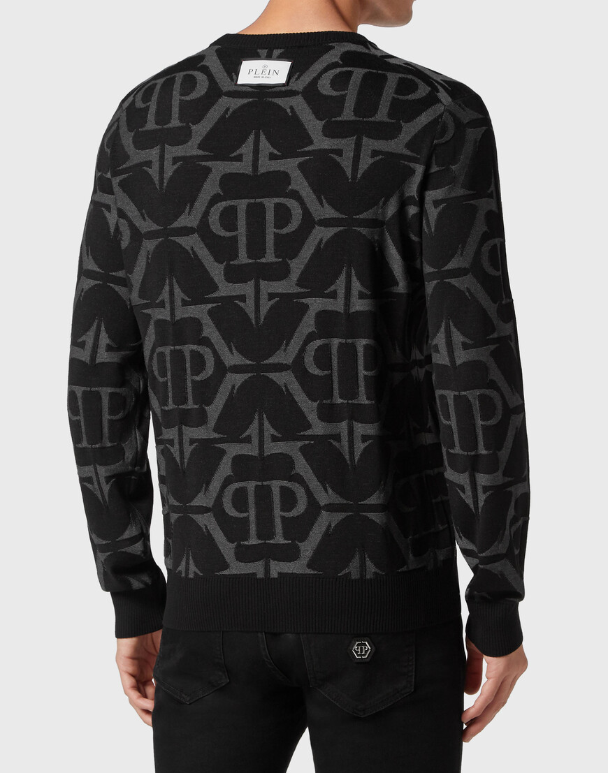 свитер  AACC-MKO1289-PTE108N_02 в интернет магазине