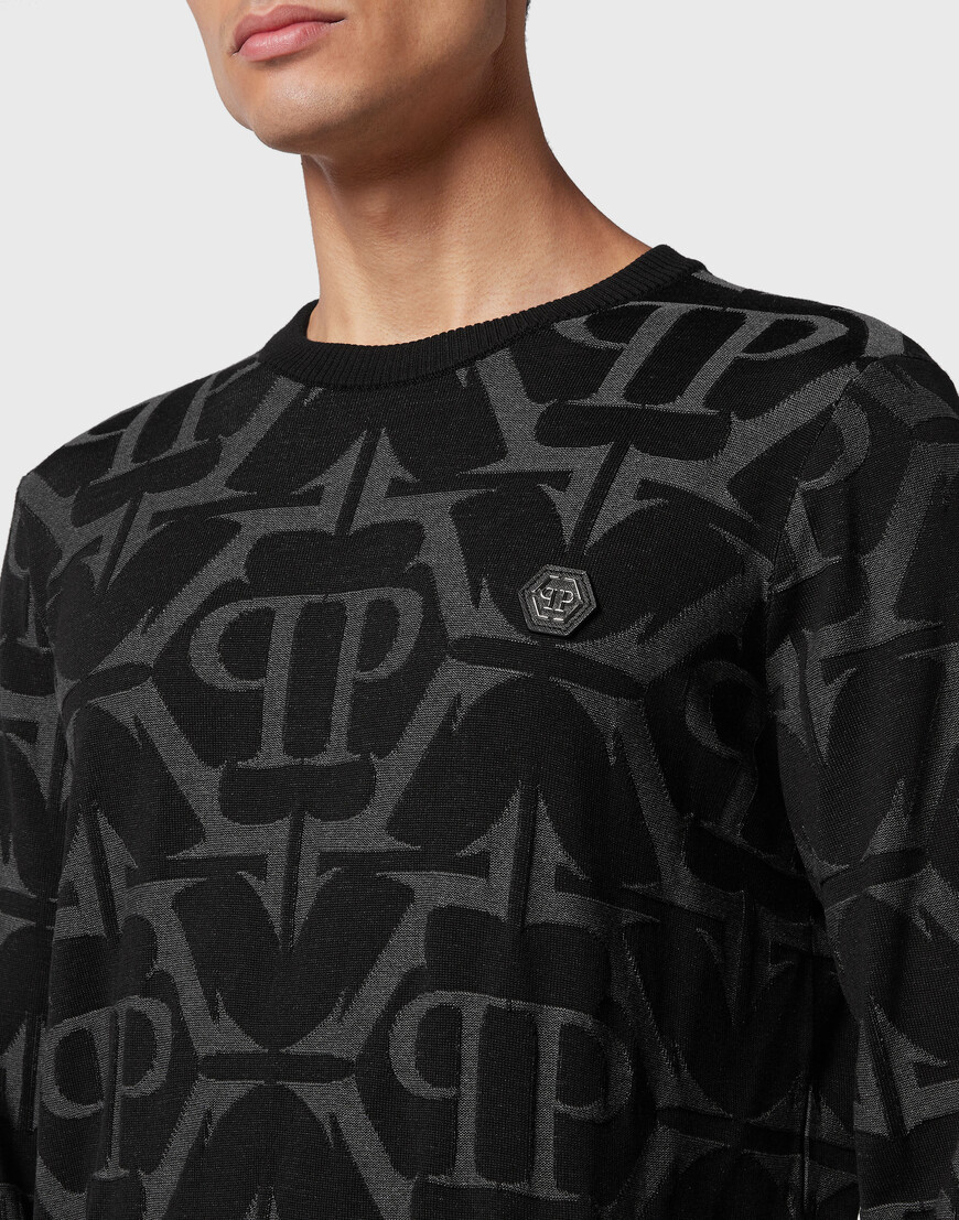 свитер  AACC-MKO1289-PTE108N_02 купить с доставкой