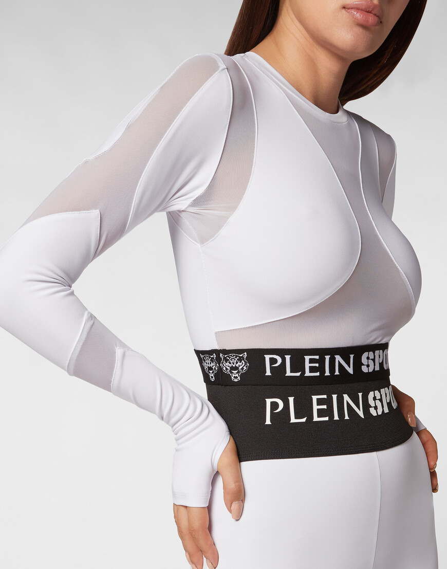 спортивный топ  AACC-WJK0103-SXV018N_01 купить с доставкой