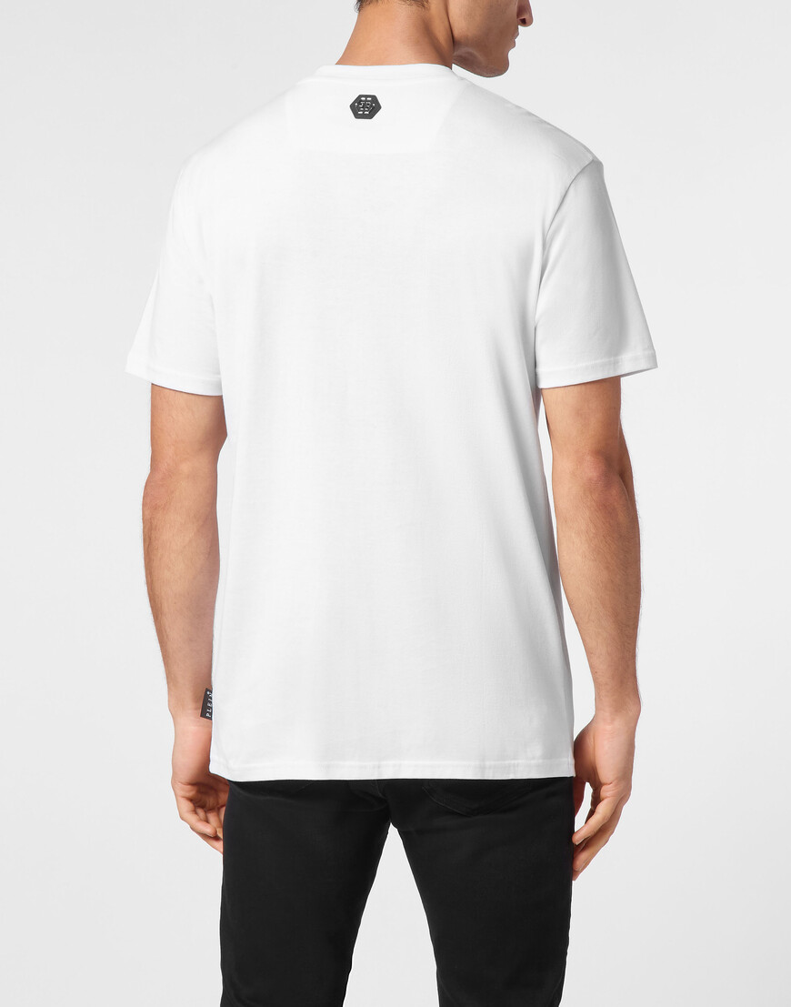 футболка  AADC-MTK7695-PJY002N_01 в интернет магазине