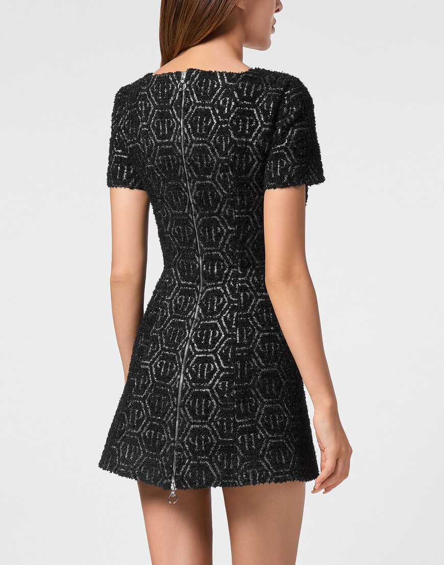 платье  AADC-WRG3167-PTE173N_02 в интернет магазине