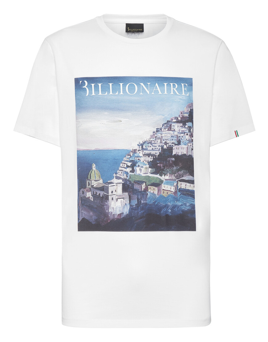 футболка  BACC-MTK6015-BTE004N_01 по низкой цене