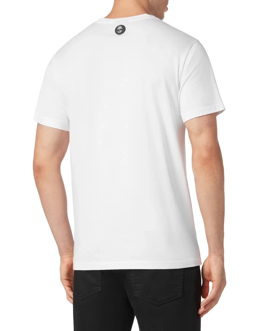 футболка  BADC-MTK6944-BTE014N_01 по акции