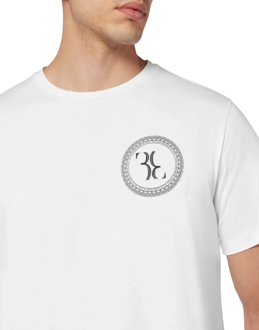 футболка  BADC-MTK6944-BTE014N_01 купить с доставкой