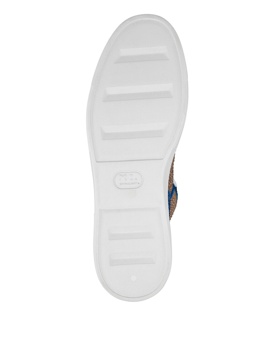 кроссовки  F19S-MSC2225-PLE075N_06 с промокодом