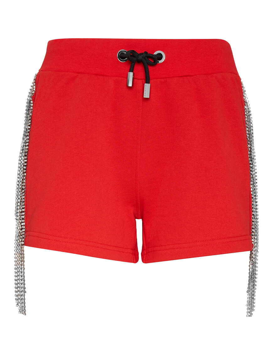 спортивные шорты  F20C-WJT1278-PJY002N_13 по акции