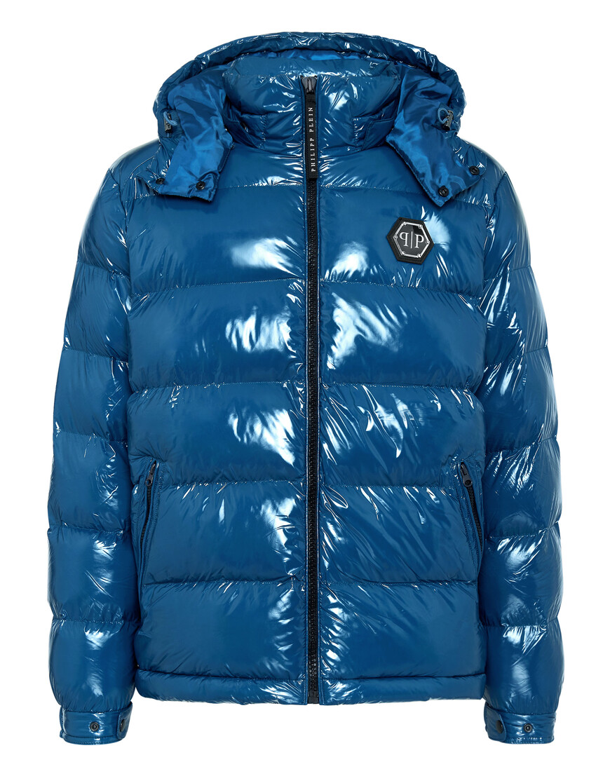 

Куртка Philipp Plein, Синий