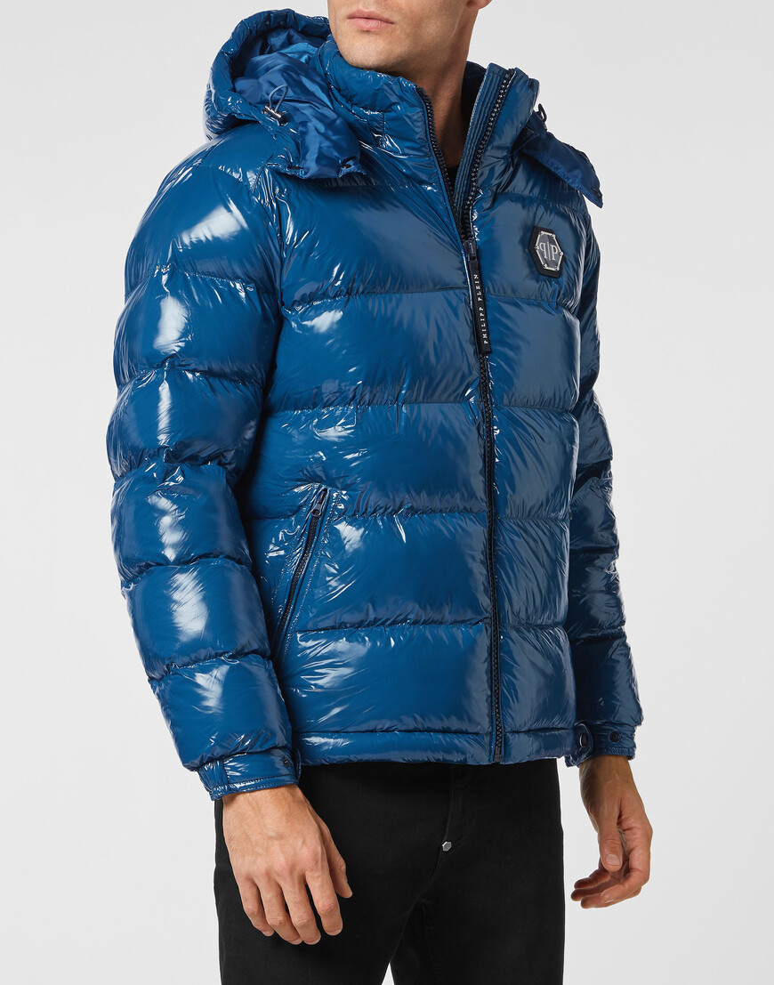 

Куртка Philipp Plein, Синий