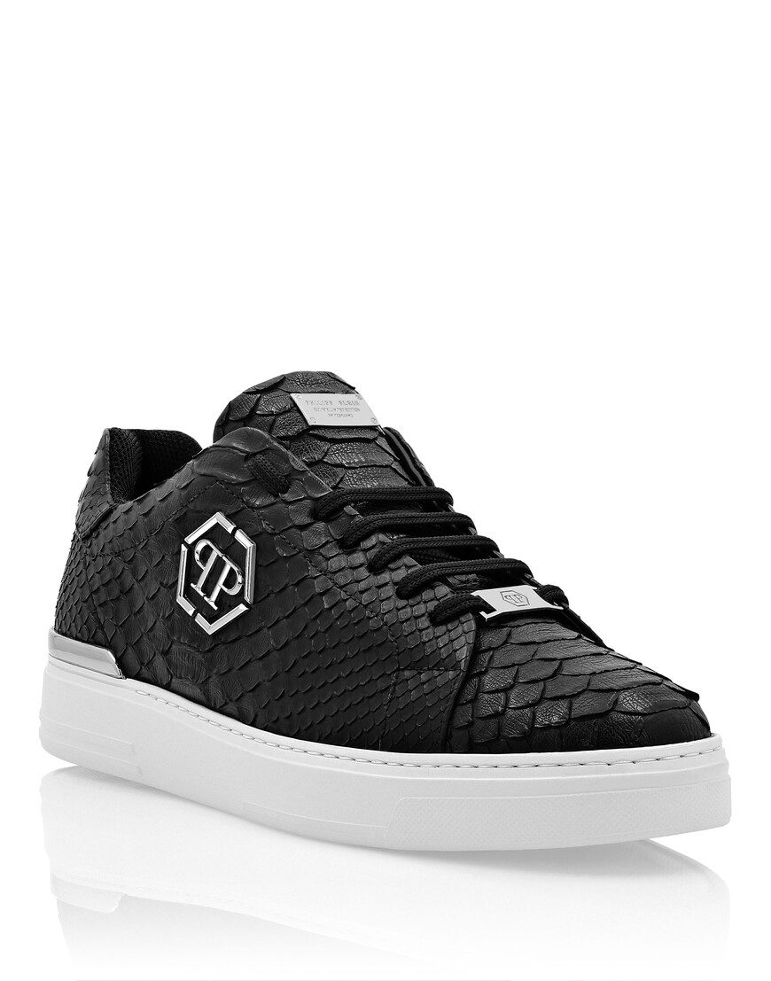

Ботинки Philipp Plein, Черный