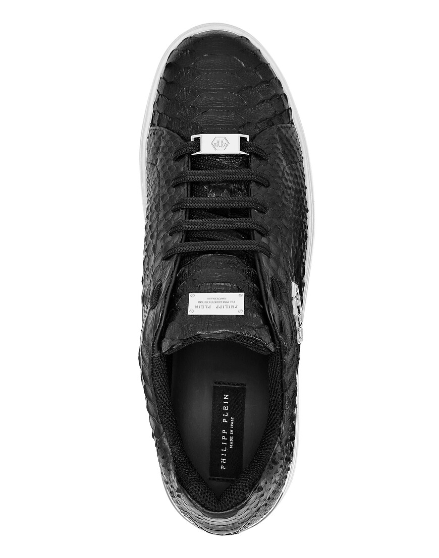 ботинки  FAAS-MSC3155-PLE029P_02 в интернет магазине